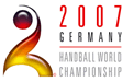 Zur Webseite der Handball-WM 2007